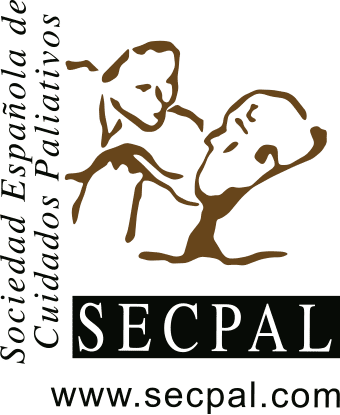 Logotipo SECPAL